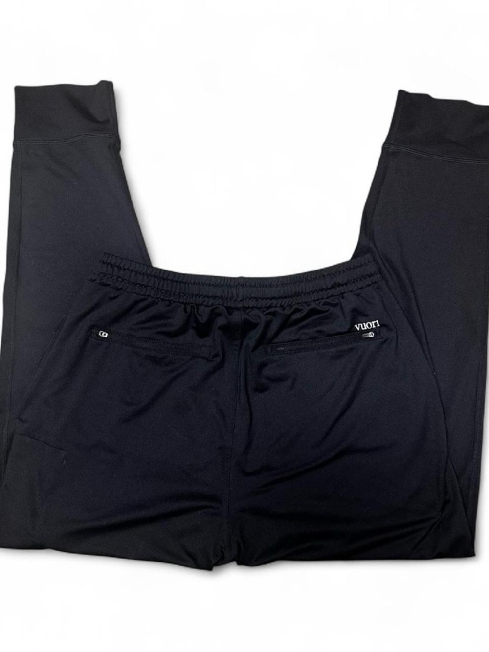 Vuori Men’s Sunday Performance Joggers- Black